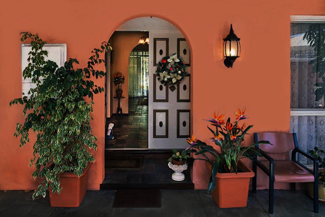 The Spanish Guesthouse, Private Rooms — Photos 2