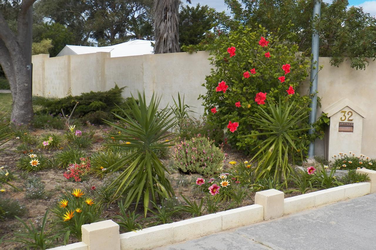 The Spanish Guesthouse, Private Rooms, Perth